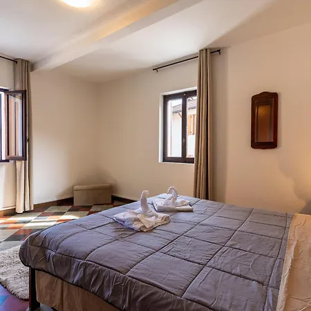 My Holidays Casa Lucky Apartamento Mezzegra