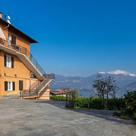 My Holidays Casa Lucky * Mezzegra
